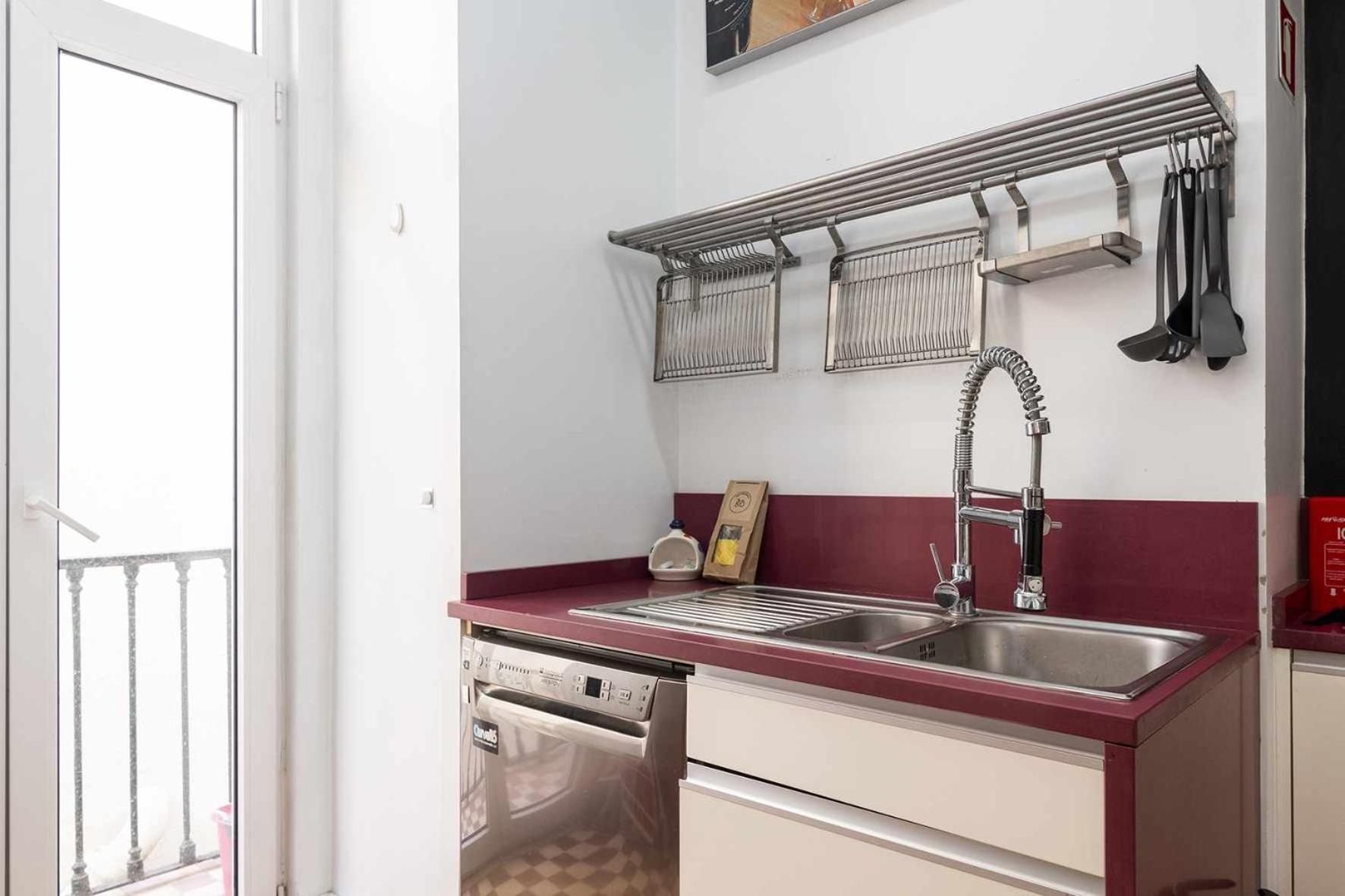 ליסבון Pombalino Design Apartment Em Baixachiado מראה חיצוני תמונה