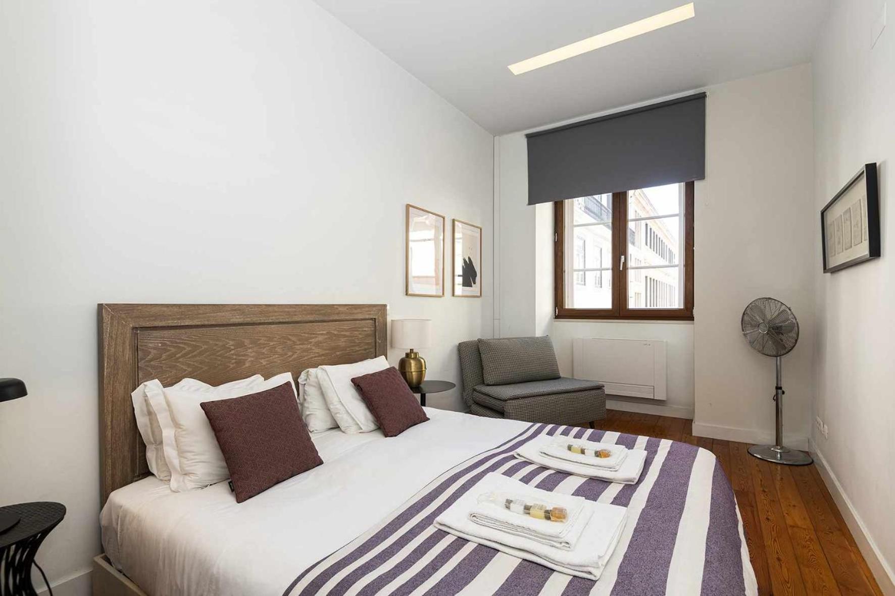 ליסבון Pombalino Design Apartment Em Baixachiado מראה חיצוני תמונה