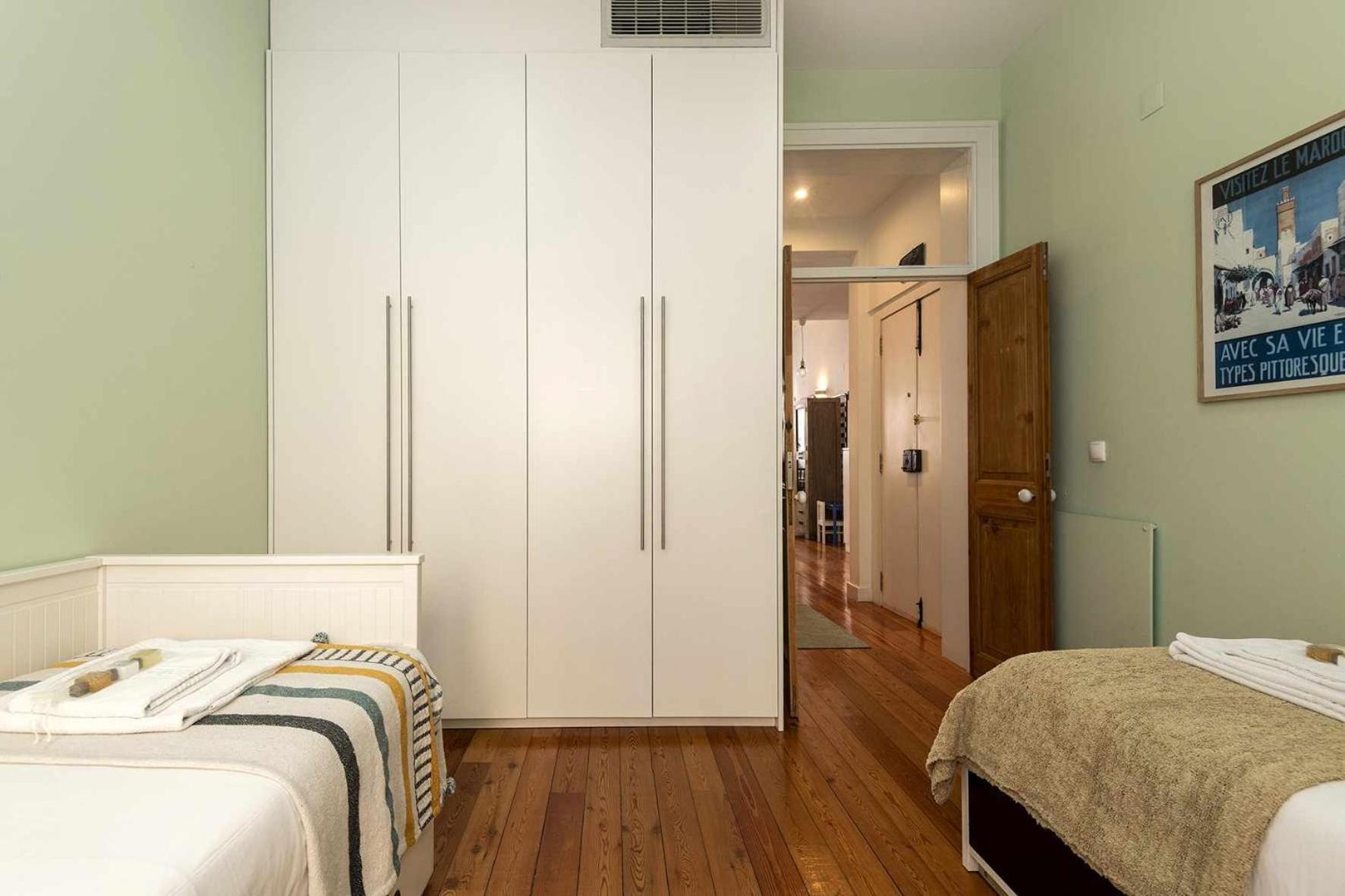 ליסבון Pombalino Design Apartment Em Baixachiado מראה חיצוני תמונה