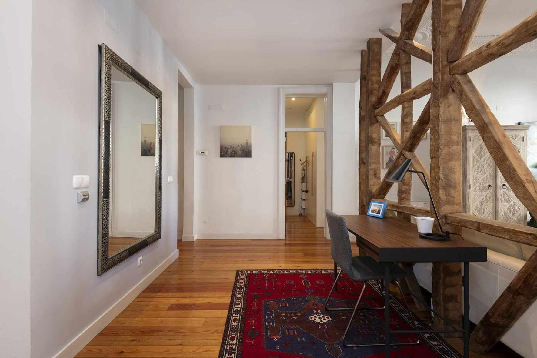 ליסבון Pombalino Design Apartment Em Baixachiado מראה חיצוני תמונה