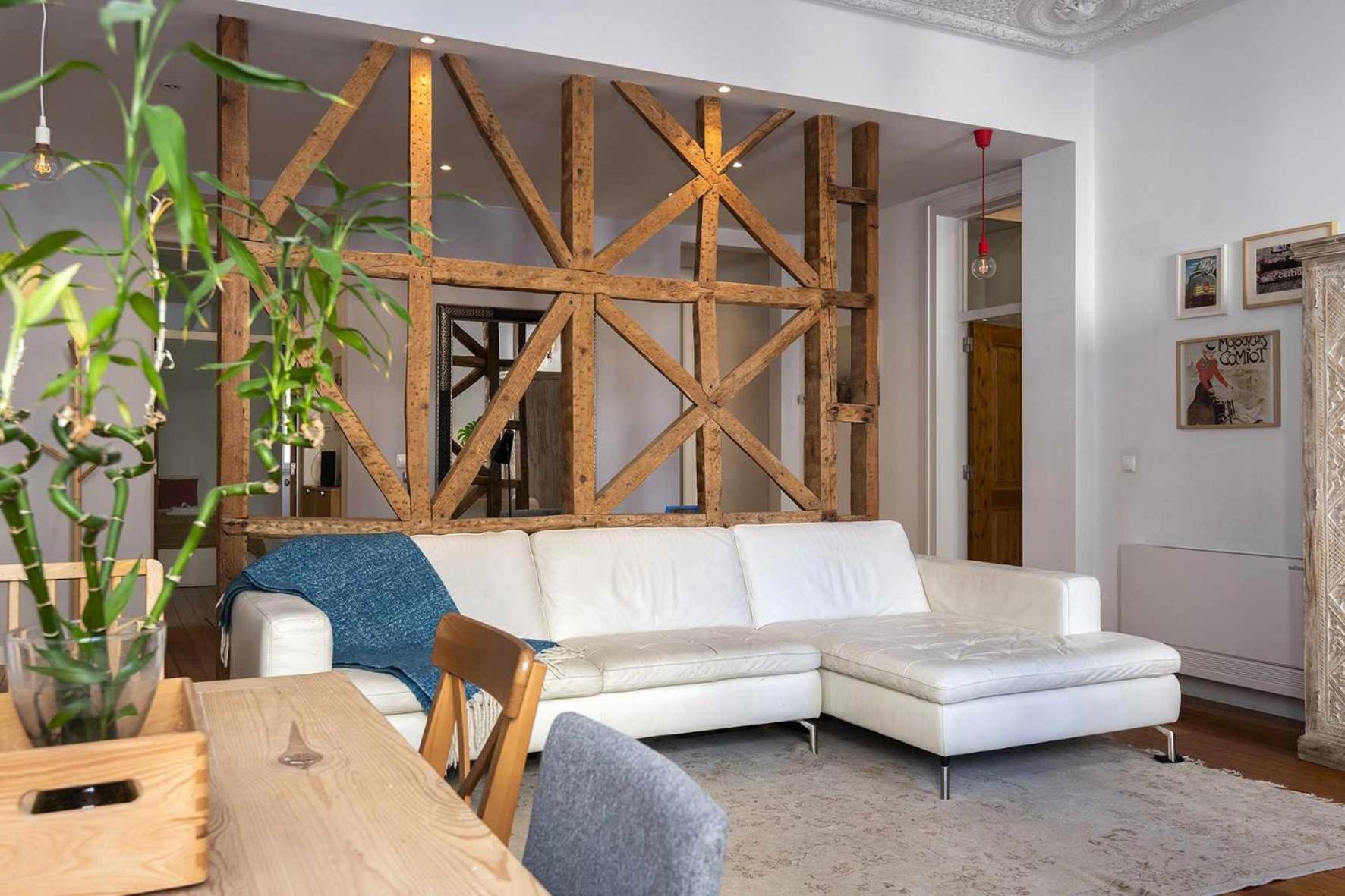ליסבון Pombalino Design Apartment Em Baixachiado מראה חיצוני תמונה